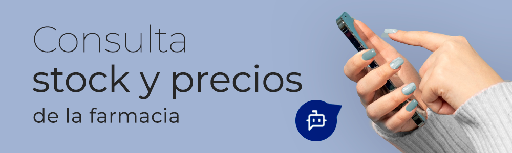 Nutrición deportiva en Farmacia Carmen Ortiz en Benacazón (Sevilla)