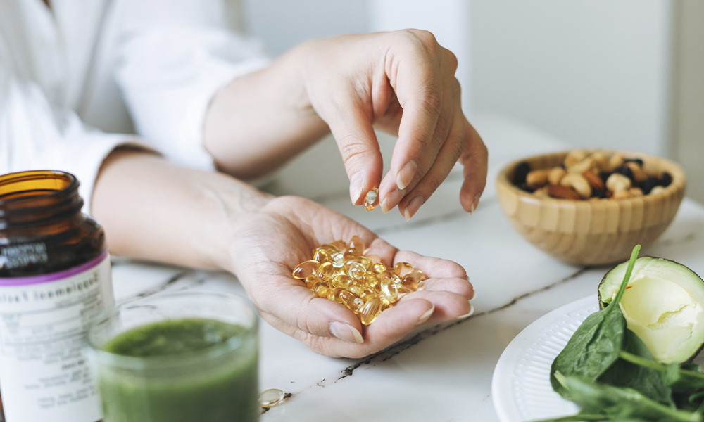 Nutricion y dietética de Farmacia Carmen Ortiz en Benacazón (Sevilla)