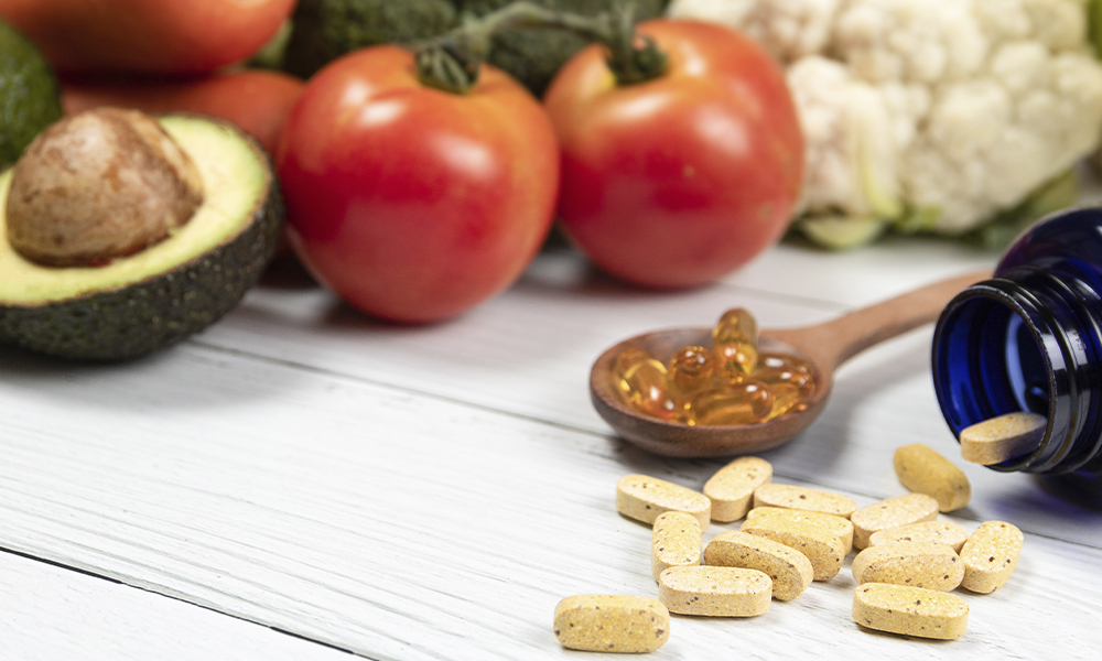 Nutricion y dietética de Farmacia Carmen Ortiz en Benacazón (Sevilla)