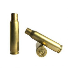 .308 Brass - Washed & Polished