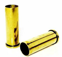 38 Special Brass - Washed & Polished