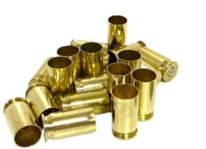 .45 ACP Brass (Mixed Primers) - Washed & Polished .45 ACP Brass (Mixed Primers) - Washed & Polished