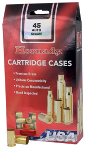 Hornady Unprimed Cases, Horn 8602 Unp Case 22 Horn 50/5 Hornady Unprimed Cases, Horn 8602 Unp Case 22 Horn 50/5