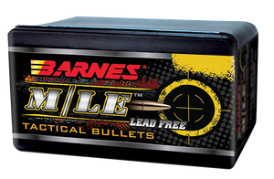 Barnes Bullets Tac-tx, Brns 30321 .308 110 Tac-tx Fb 50 Barnes Bullets Tac-tx, Brns 30321 .308 110 Tac-tx Fb 50