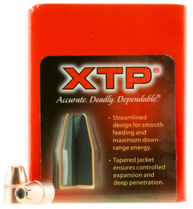 Hornady Xtp, Horn 32050 Bull .312 85 Hpxtp 100/40 Hornady Xtp, Horn 32050 Bull .312 85 Hpxtp 100/40