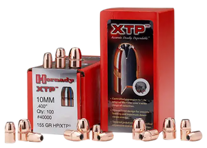 Hornady Xtp, Horn 35580 Bull 9mm 147 Hpxtp 100/25 Hornady Xtp, Horn 35580 Bull 9mm 147 Hpxtp 100/25