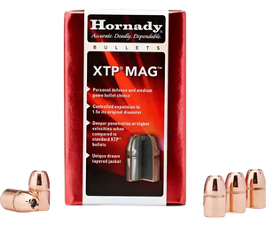 Hornady Xtp, Horn 45235 Bull .452 300 Hpxtp 50/15 Hornady Xtp, Horn 45235 Bull .452 300 Hpxtp 50/15