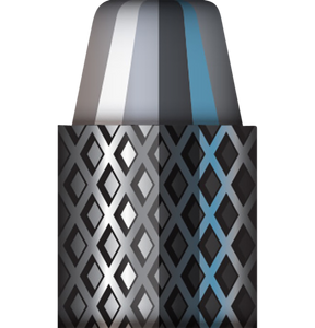 Hornady Frontier, Horn 10428  Ldbull 38  158 Swchp             300/6