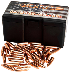 Berrys Superior, Berrys 02186 300bo .308 200gr Spire Pt 500 Berrys Superior, Berrys 02186 300bo .308 200gr Spire Pt 500