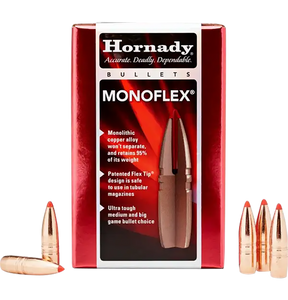 Hornady Monoflex, Horn 30310 Bull .308 140 Monoflex/ft 50/25 Hornady Monoflex, Horn 30310 Bull .308 140 Monoflex/ft 50/25
