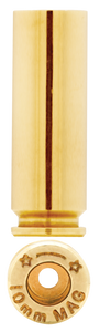 Starline Brass Unprimed Cases, Star 10eup-100 Unp Brass 10mm Auto Starline Brass Unprimed Cases, Star 10eup-100 Unp Brass 10mm Auto