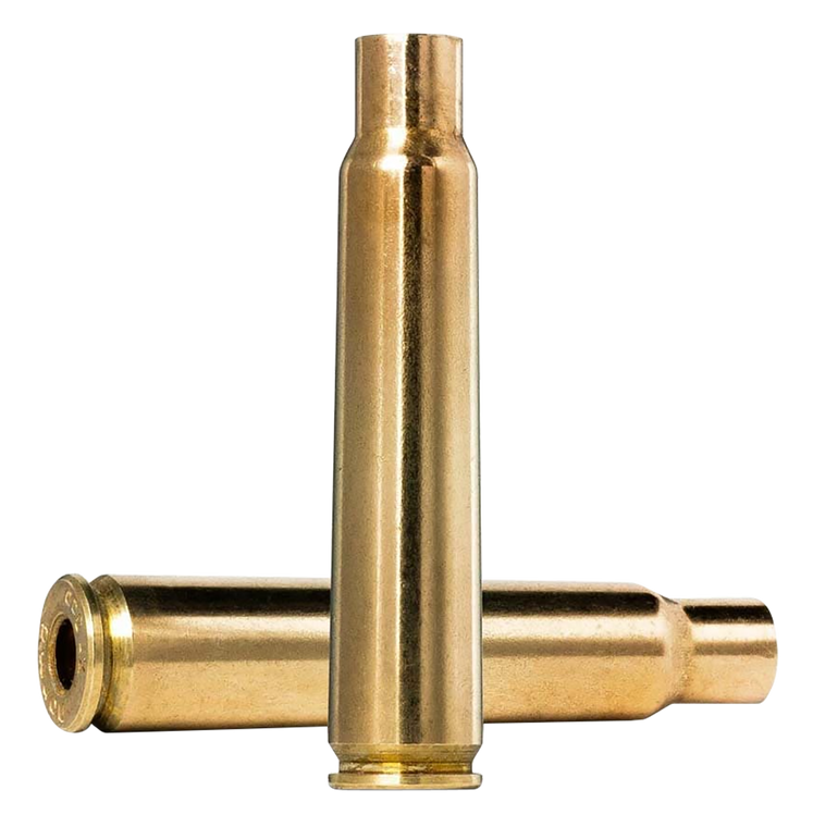 Norma Ammunition (ruag) Dedicated Components, Norma 20257017   220 Swift     Brass         50/10