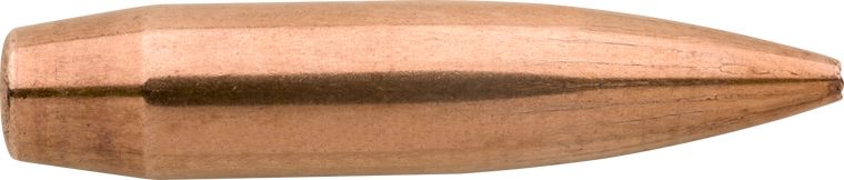 Sierra Matchking, Sierra 1930  .284 168 Hpbt Match           100