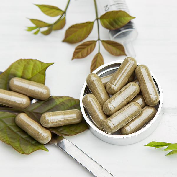 Herbal Medicine
