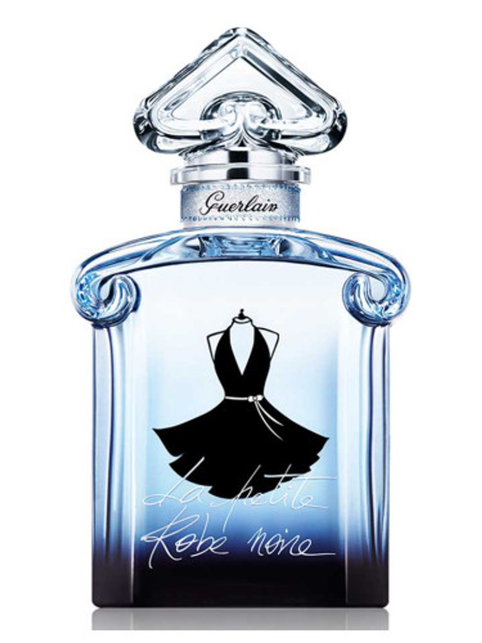 La Petite Robe Noire EDP Intense