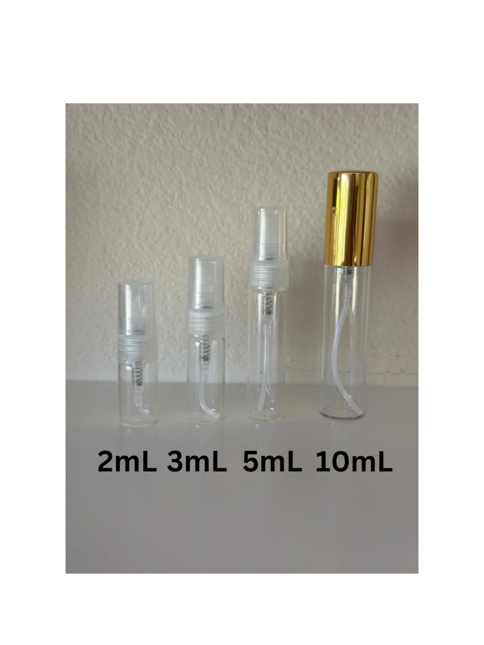 miss dior 2021 tester