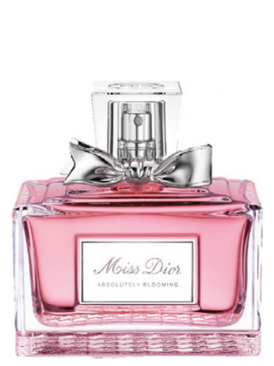その他 Miss Dior Absolutely Blooming 50ml Miss Dior Absolutely Blooming 2016