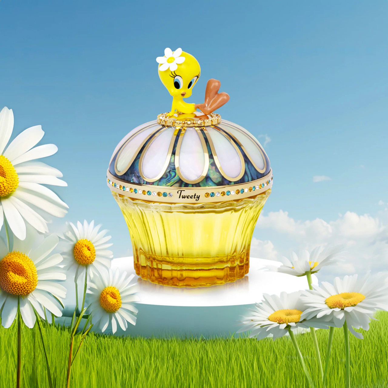 tweety(トゥイーティー ) オードトワレ Tweety-1__73225.1701501933.jpg?c=1