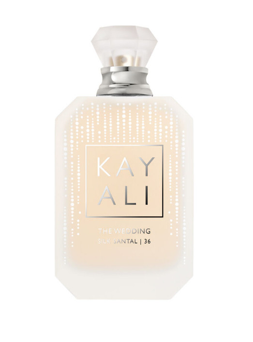 The Wedding Silk Santal 36