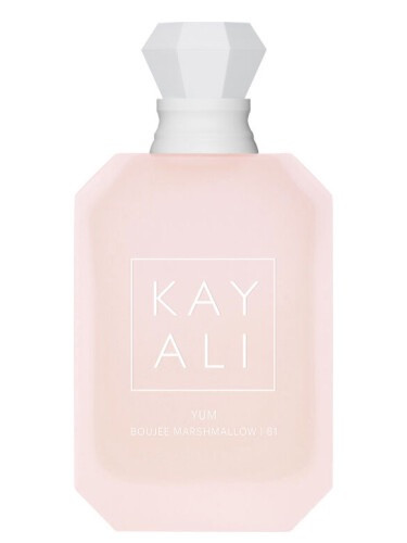 Yum Bougee Marshmallow 81