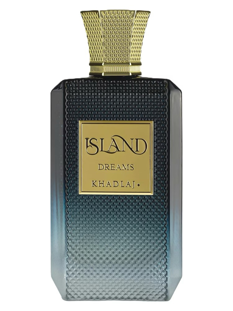 香水 Khadlaj Island Dreams