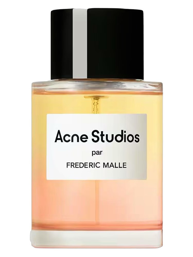 X Acne Studios