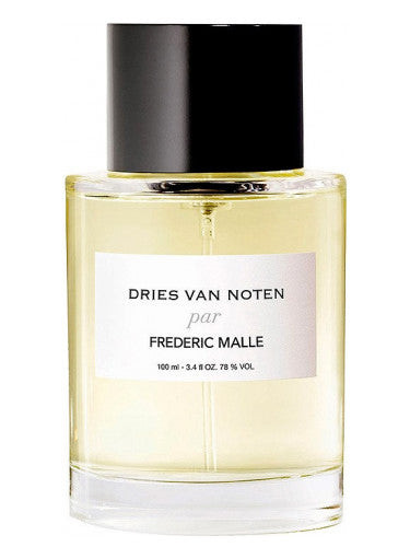 Dries Van Notten par