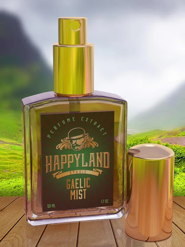 Perfume Extract Happyland Cologne Happyland Cologne Happyland