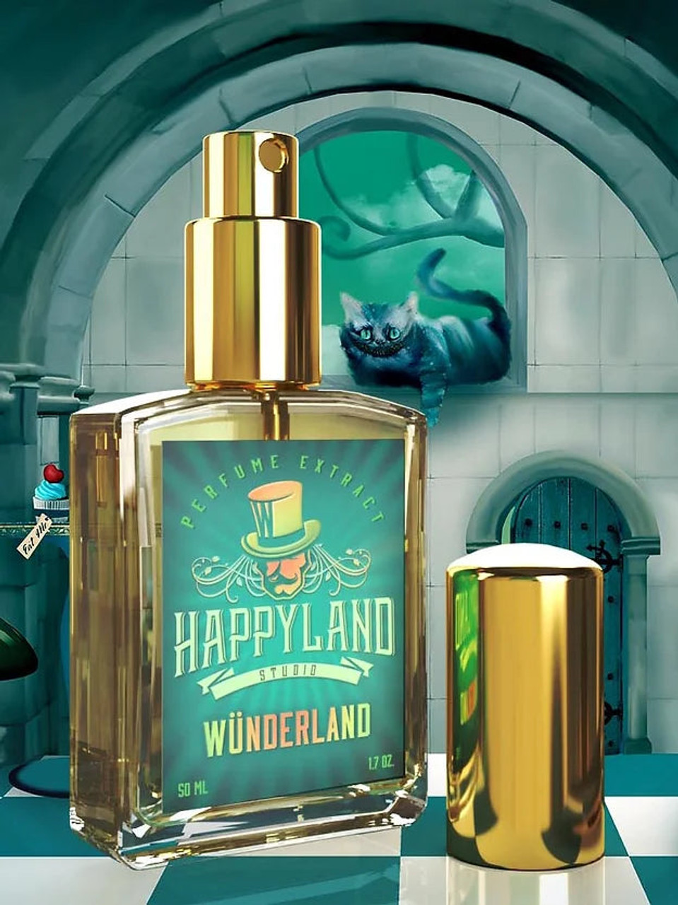 Wünderland