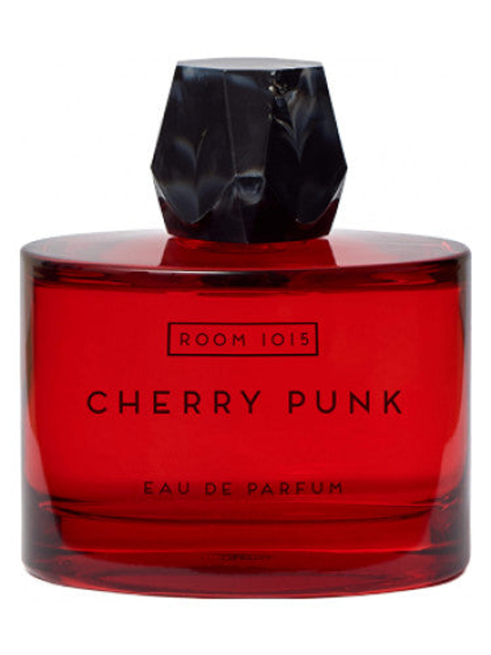 Cherry Punk - Eau de Parfum