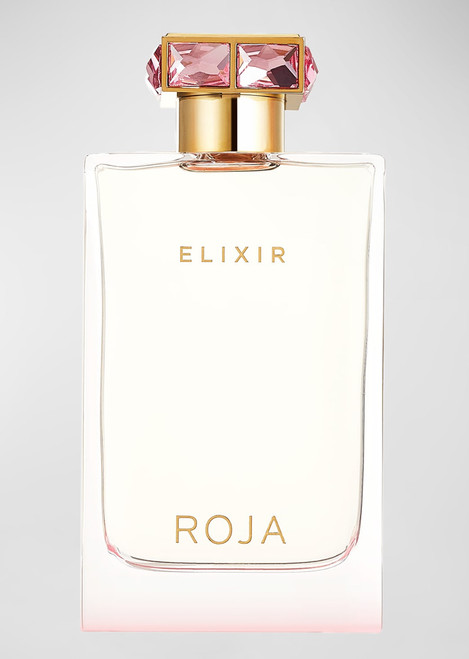 Elixir Pour Femme Essence De Parfum