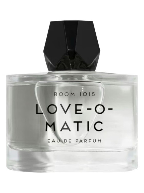 Love-O-Matic