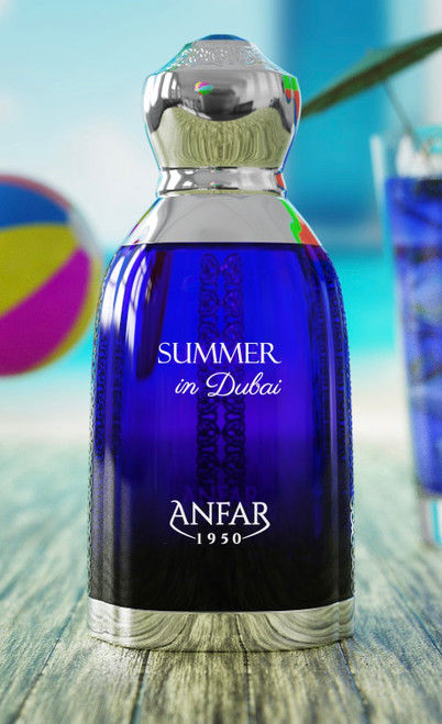 Summer In Dubai Summer In Dubai