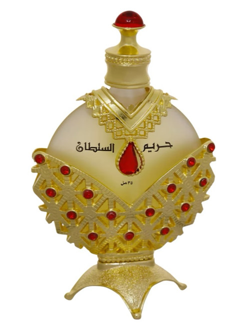 Hareem Al Sultan Gold oil