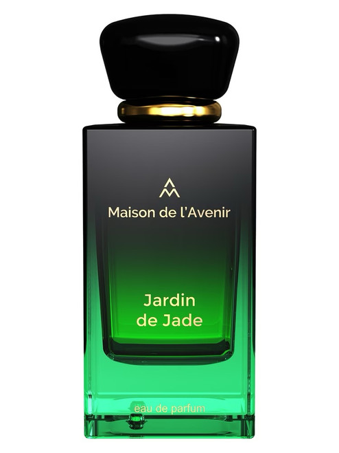 Jardin de Jade