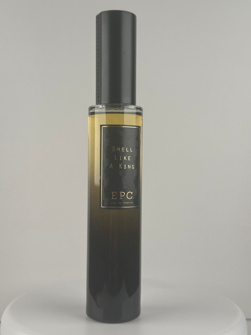 Smell Like A King