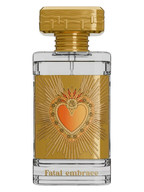 Fatal Embrace