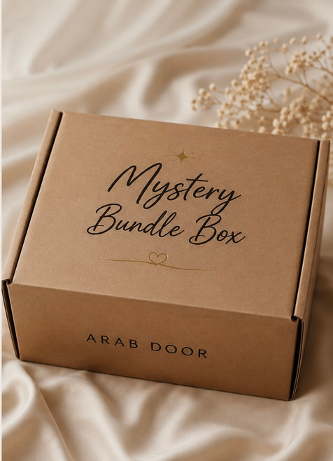 Mystery Declutter Box