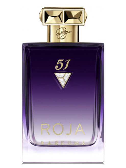 51 Essence de Parfum