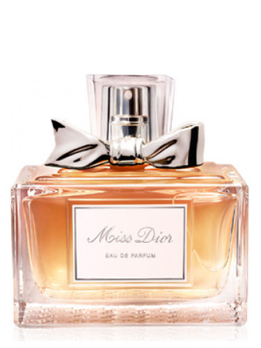 Miss Dior EDP 2012