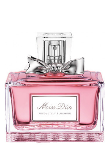 Miss Dior Absolutely Blooming 2016