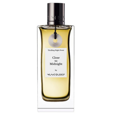 night fever perfume
