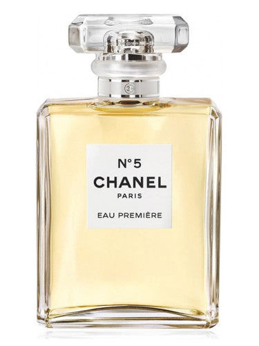 No 5 Eau Premiere