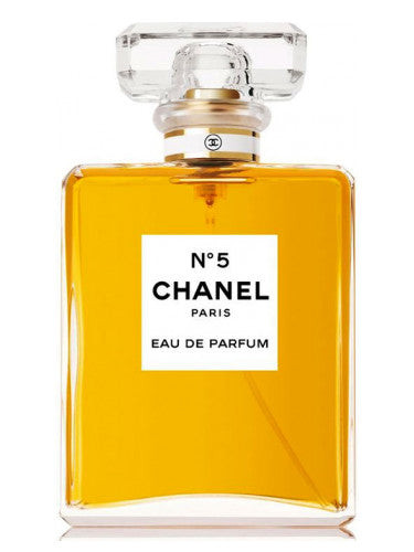 No 5 EDP