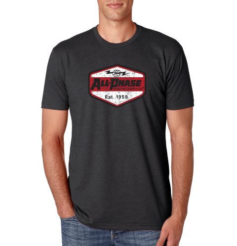 All-Phase Patch Shirt