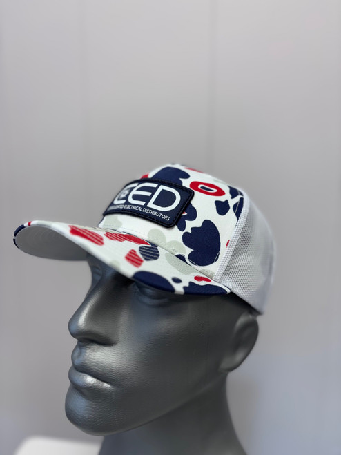 New Model - CED Richardson Americana Duck
