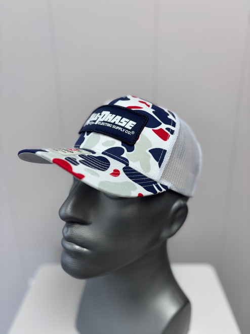 New Model- All-Phase Richardson Americana Duck