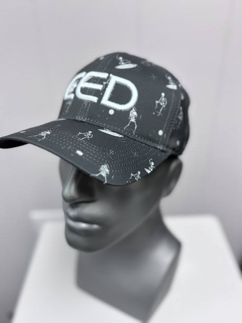 CED Outdoor Cap Ghostrider Performance Hat