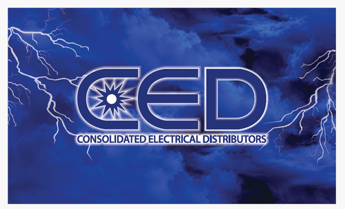 CED 3' x 5' Banner Design Concept