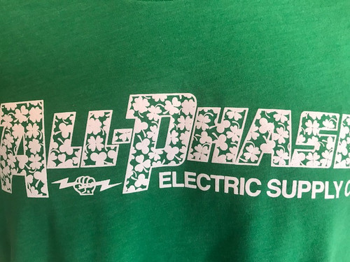 All-Phase St Patrick'S Day Apparel Print